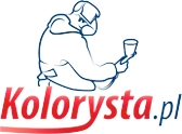 Kolorysta.pl Logo sklepu Kolorysta.pl Logo sklepu - strona główna